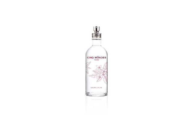 Eau de l'Atlas image